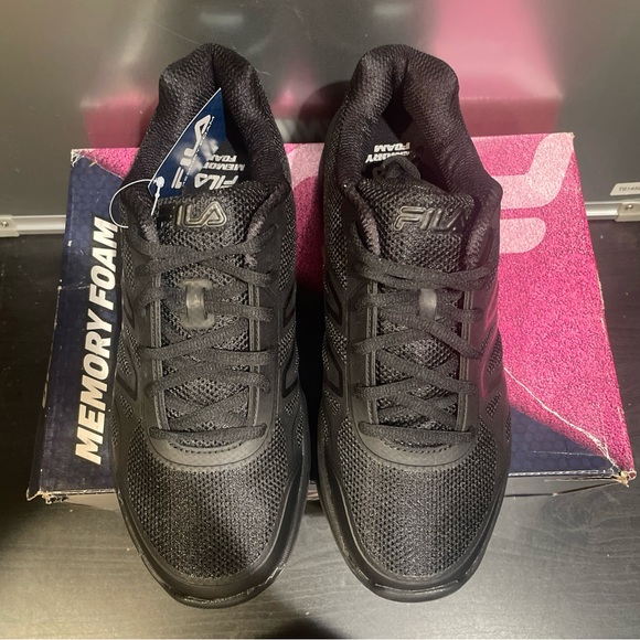 FILA Memory Cryptostride - Picture 5 of 8